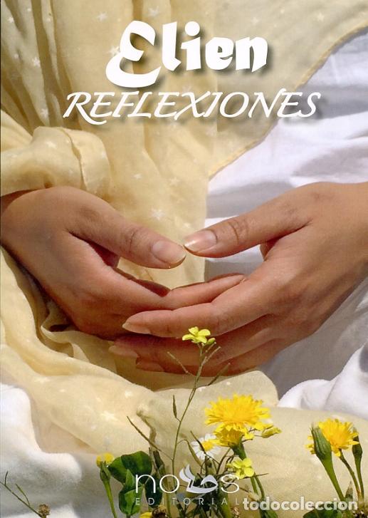 Libros: Reflexiones - Elien - Foto 1