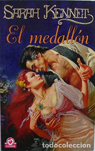 Libros: EL MEDALL&Oacute;N - Kennet,Sarah - Foto 1