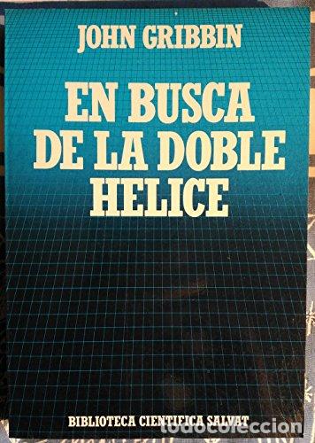 Libros: EN BUSCA DE LA DOBLE H&Eacute;LICE - Gribbin,John - Foto 1