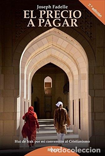 Libros: El precio a pagar - Fadelle, Joseph - Foto 1