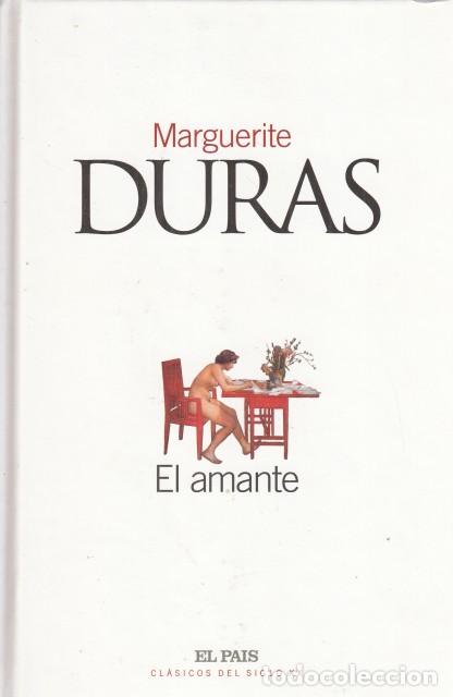 Libros: EL AMANTE - DURAS, MARGUERITE - Foto 1