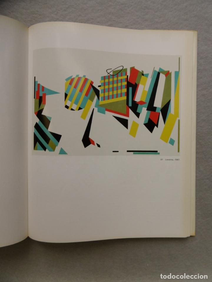 Libros: LES MECANISMES DE LA CREATION ARTISTIQUE. - ALFONSO. NADIR. - Foto 2
