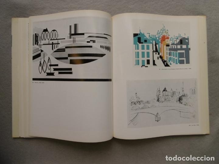 Libros: LES MECANISMES DE LA CREATION ARTISTIQUE. - ALFONSO. NADIR. - Foto 3