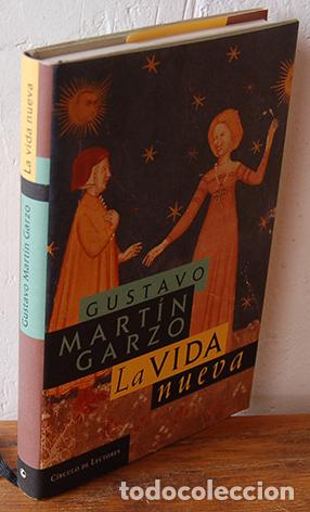 Libros: LA VIDA NUEVA - GUSTAVO MART&Iacute;N GARZO - Foto 1