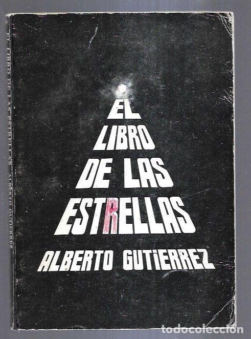 Libros: LIBRO DE LAS ESTRELLAS - EL - GUTIERREZ, ALBERTO - Foto 3