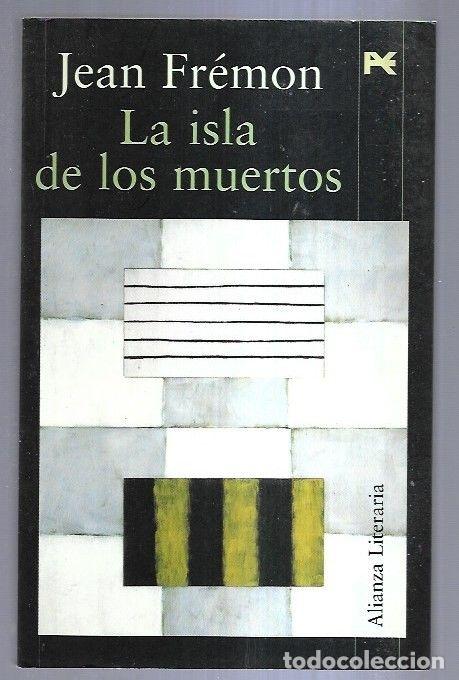 Libros: ISLA DE LOS MUERTOS - LA - FREMON, JEAN - Foto 3