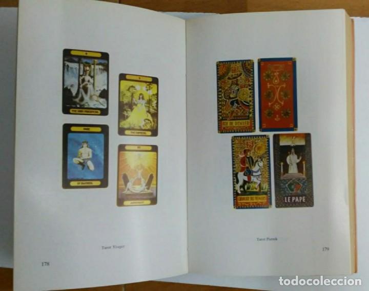 Libros: Los tarots de un vidente - Aceves, Octavio - Foto 2