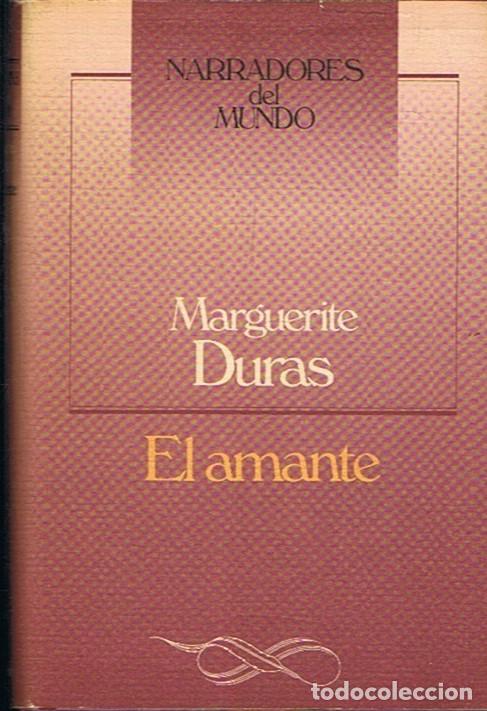 Libros: EL AMANTE. - Duras. Marguerite, - Foto 1