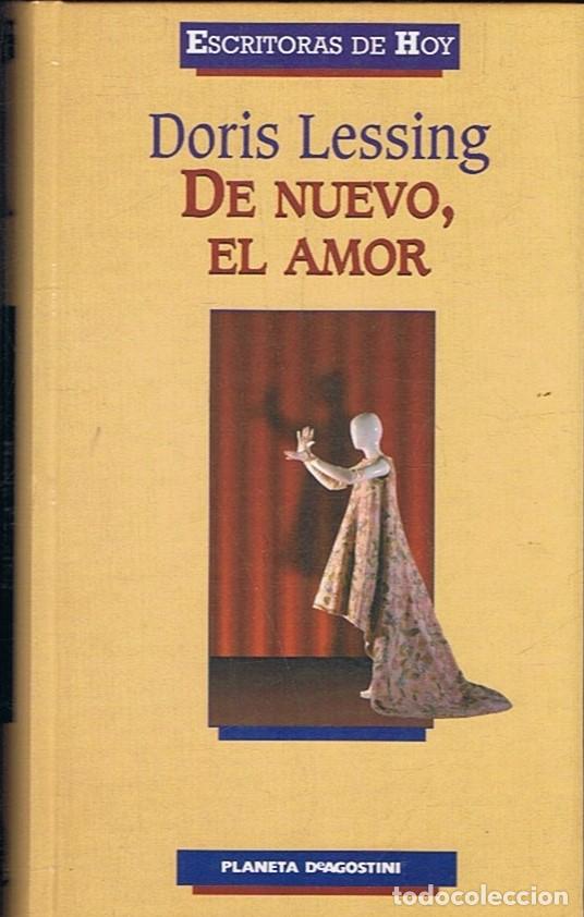 Libros: DE NUEVO, EL AMOR. - Lessing. Doris, - Foto 1
