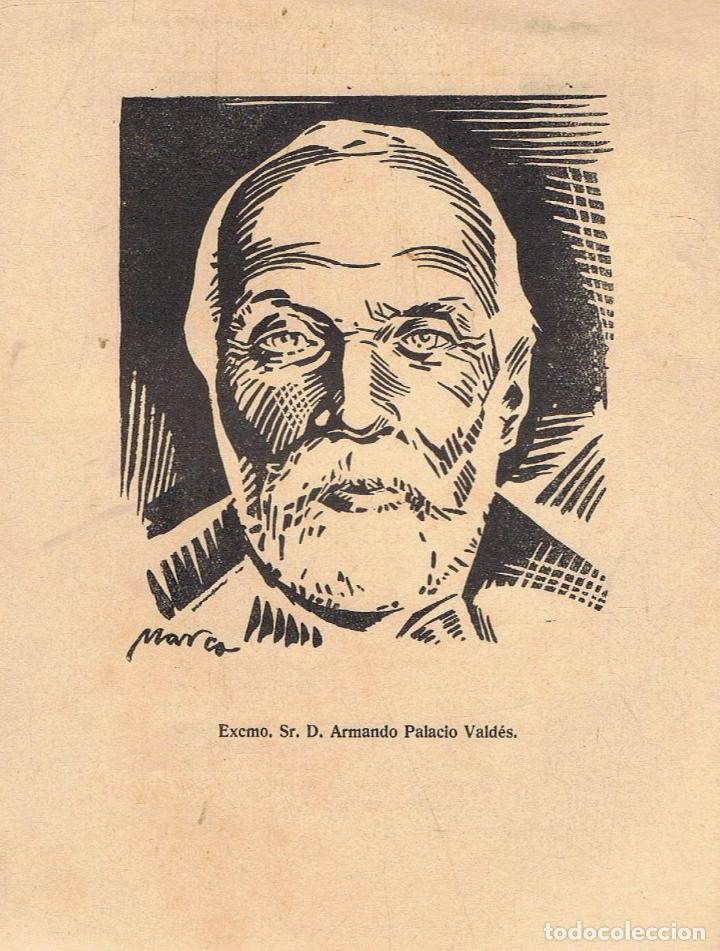 Libros: Palacio Vald&Atilde;&copy;s. Armando - RIVERITA - Foto 2