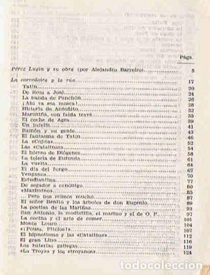 Libros: P&Atilde;&copy;rez Lug&Atilde;&shy;n. Alejandro - OBRAS COMPLETAS - Foto 3