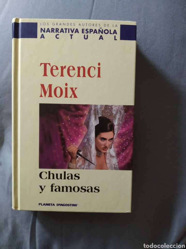 Libros: Chulas y famosas. - Foto 1