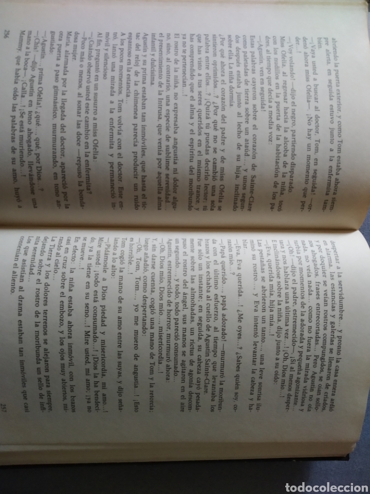 Libros: La caba&ntilde;a del tio Tom. - Foto 2