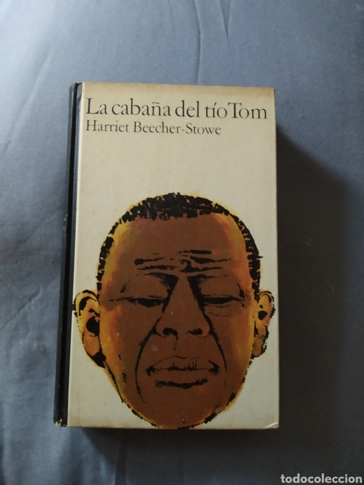 Libros: La caba&ntilde;a del tio Tom. - Foto 1