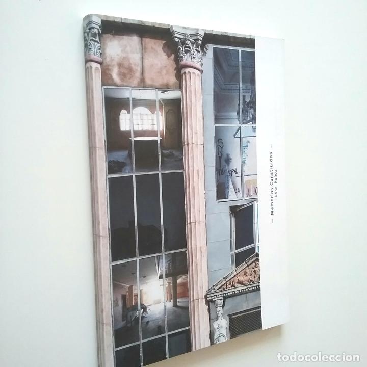 Libros: Rosa Mu&ntilde;oz - Rosa Mu&ntilde;oz: Memorias Construidas - Foto 1