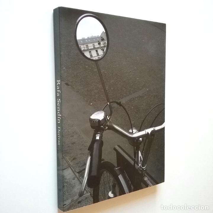 Libros: Rafa Send&iacute;n - Rafa Send&iacute;n: Derivas - Foto 1