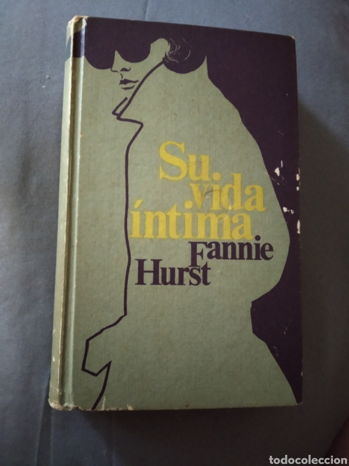 Libros: Su vida intima. - Foto 1