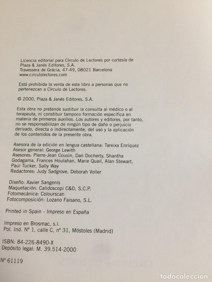 Libros: Gu&iacute;a pr&aacute;ctica de la dieta sana - Foto 3