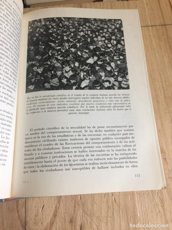 Libros: El libro de la vida sexual - Foto 4
