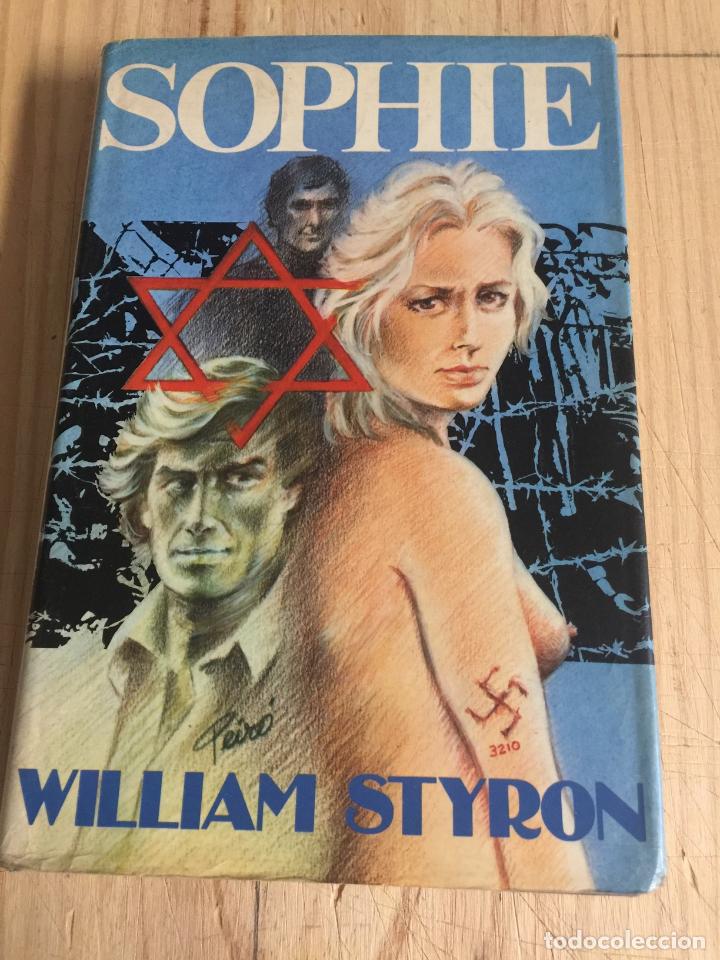 Libros: Sophie - William Styron - Foto 1
