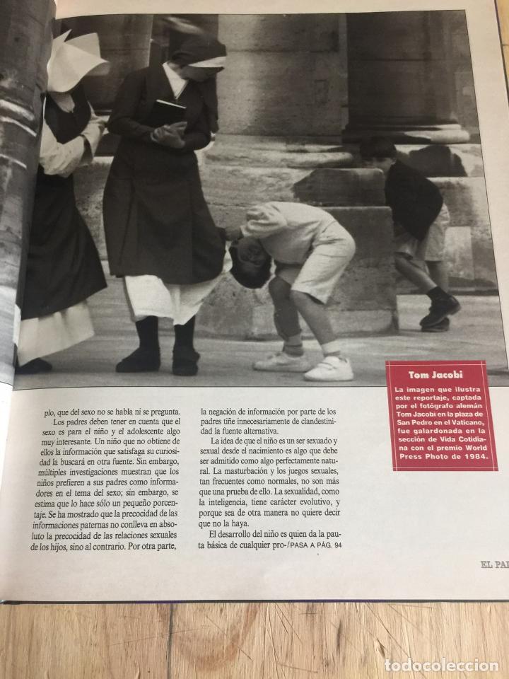 Libros: El libro de la sexualidad - Foto 4