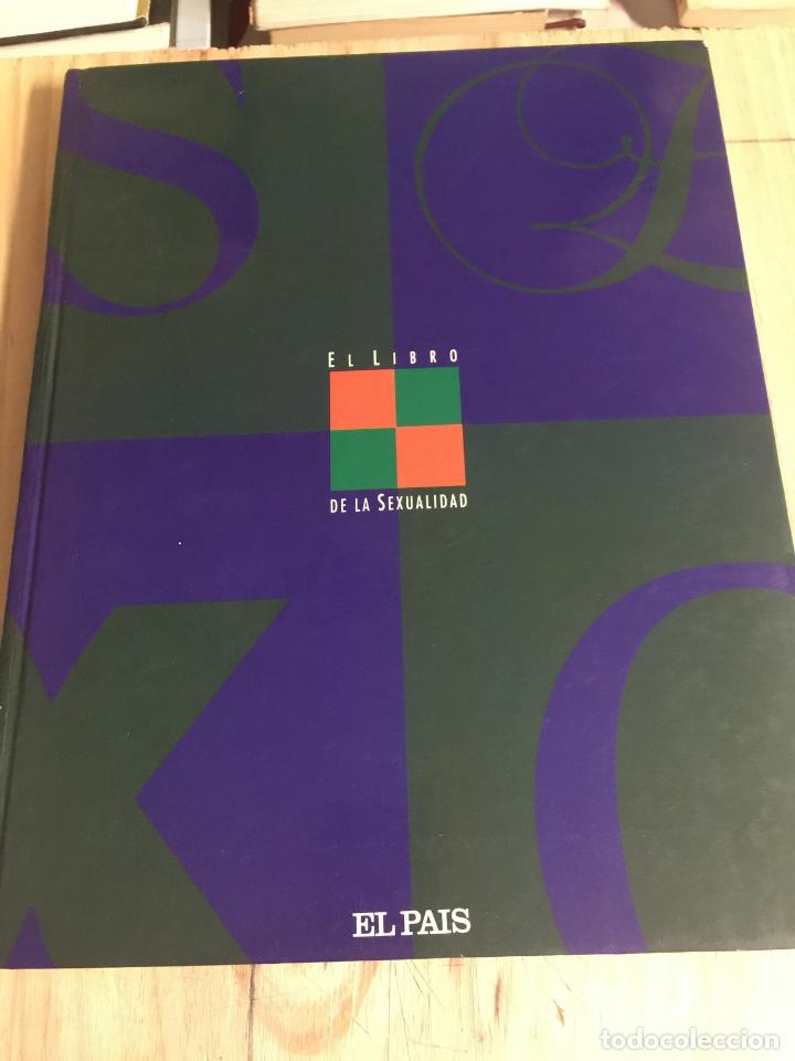 Libros: El libro de la sexualidad - Foto 1
