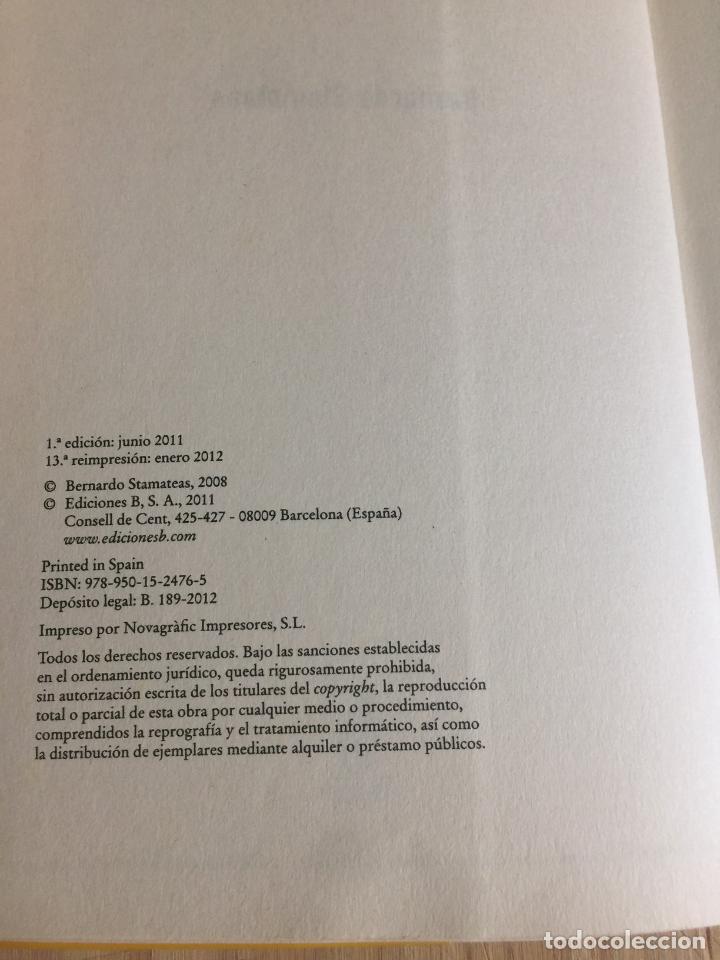 Libros: Gente t&oacute;xica - Bernardo Stamateas - Foto 4
