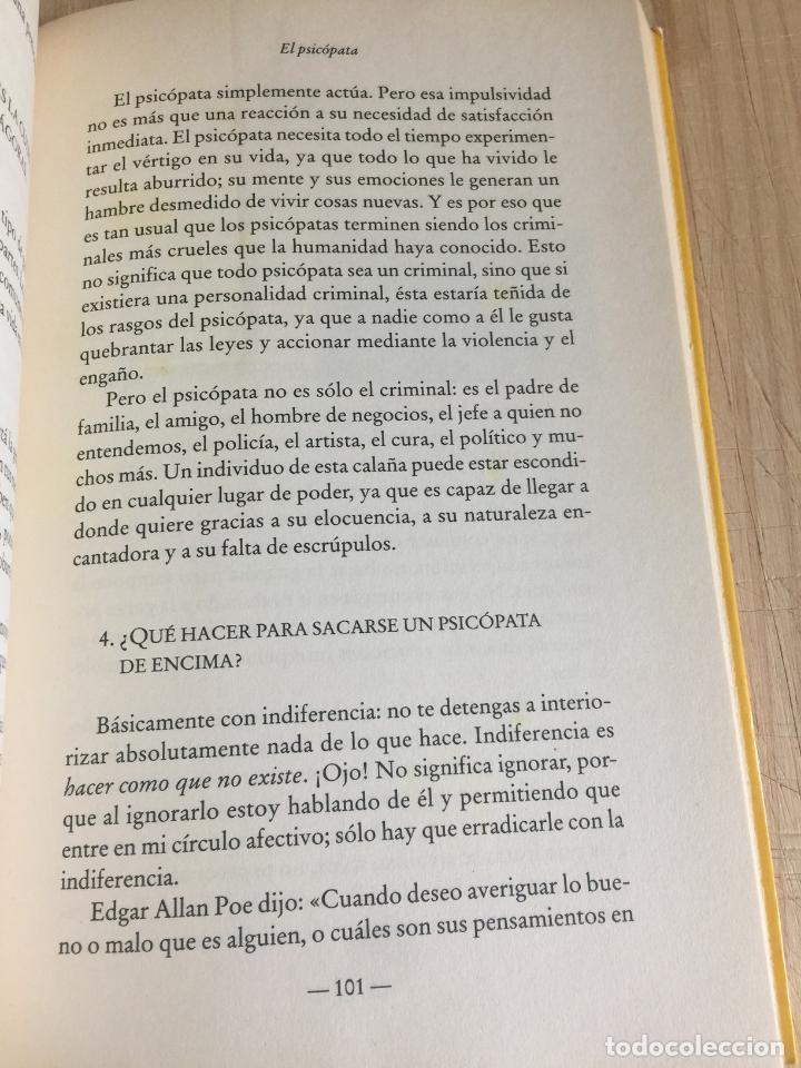 Libros: Gente t&oacute;xica - Bernardo Stamateas - Foto 5