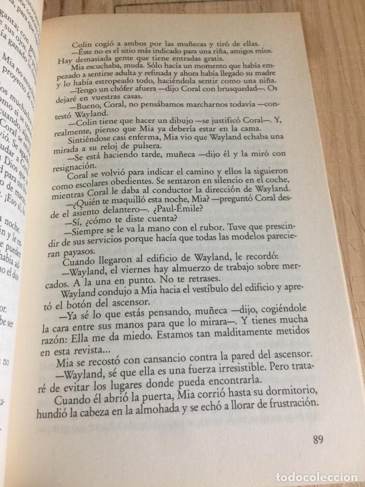 Libros: Confidencias - Harold Carlton - Foto 4