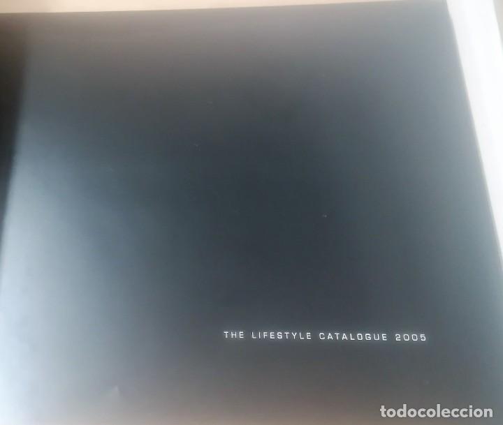 Libros: Carolina Herrera, cat&aacute;logo 2005 - Foto 3