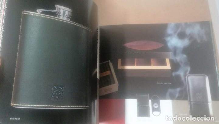Libros: Carolina Herrera, cat&aacute;logo 2005 - Foto 6