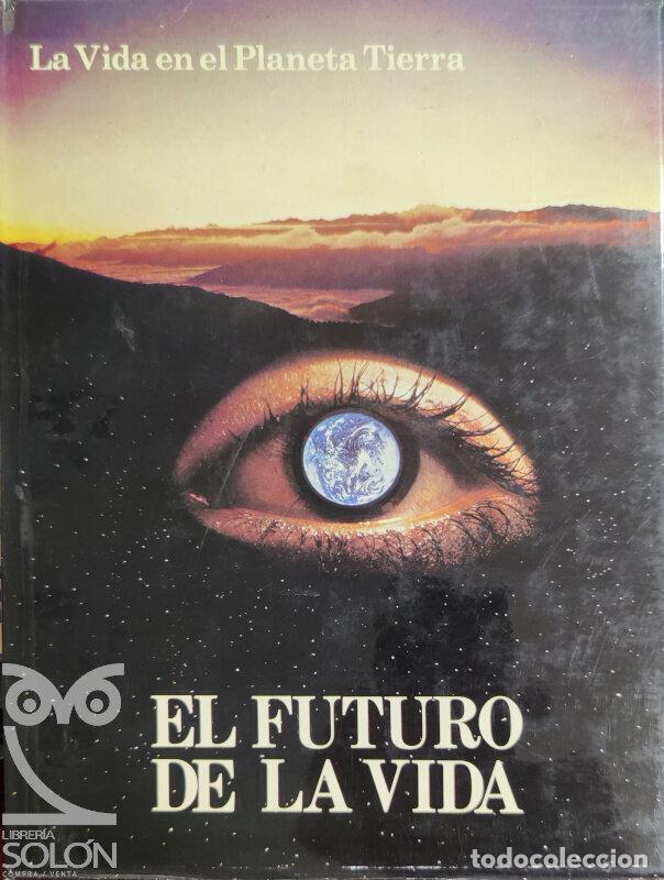 Libros: El futuro de la vida - Malcom Ross-Macdonald - Foto 1