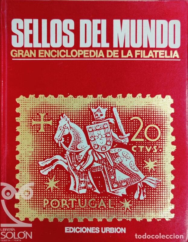 Libros: Sellos del Mundo - Historia - Aa. Vv. - Foto 1