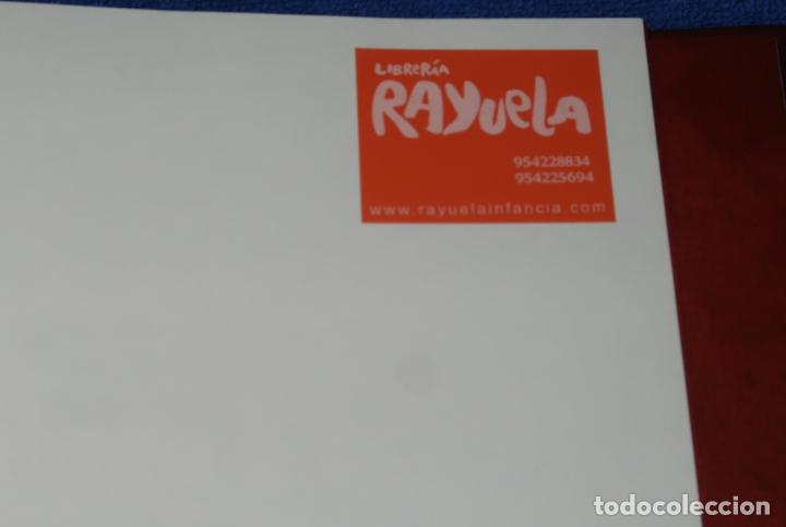 Libros: Cat&aacute;logo de besos - Raquel D&iacute;az Reguera - Thule Ediciones (2013) - Foto 2