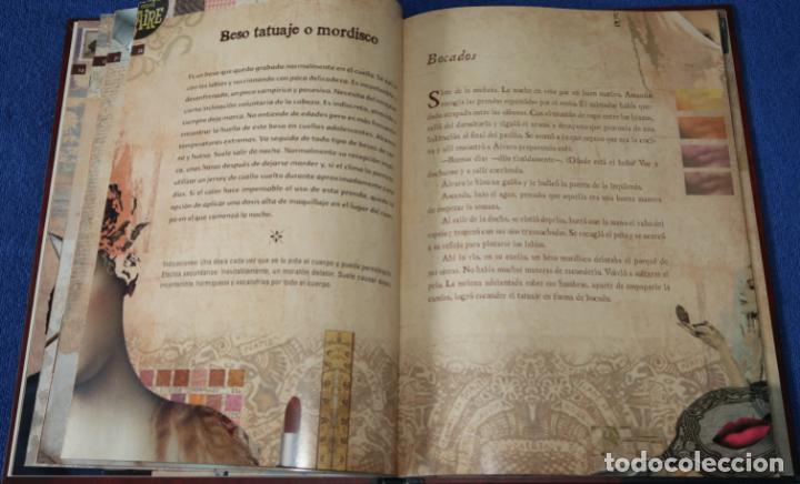 Libros: Cat&aacute;logo de besos - Raquel D&iacute;az Reguera - Thule Ediciones (2013) - Foto 5