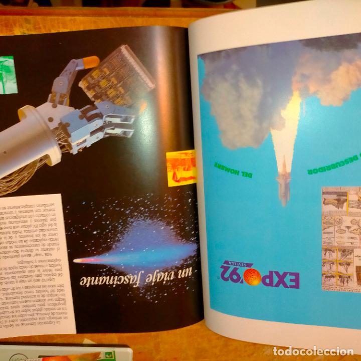 Libros: gran libro expo 92 sevilla - Foto 12