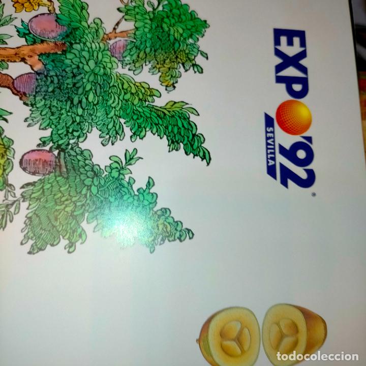 Libros: gran libro expo 92 sevilla - Foto 14