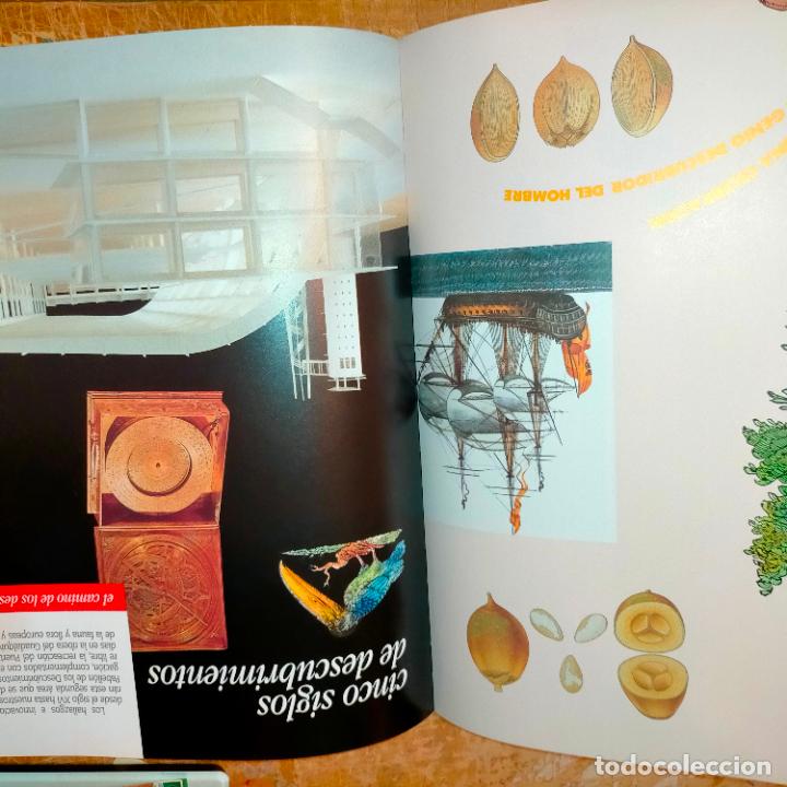 Libros: gran libro expo 92 sevilla - Foto 15