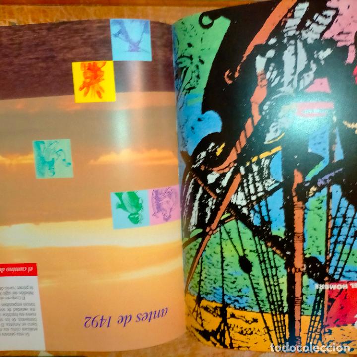 Libros: gran libro expo 92 sevilla - Foto 16