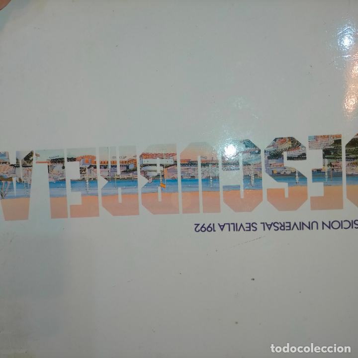 Libros: gran libro expo 92 sevilla - Foto 18