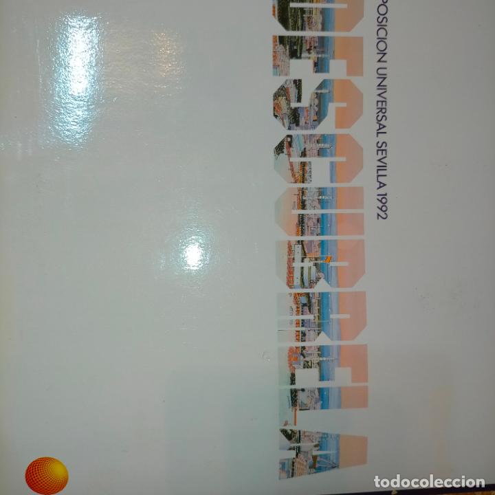 Libros: gran libro expo 92 sevilla - Foto 20