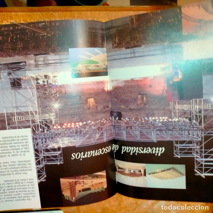 Libros: gran libro expo 92 sevilla - Foto 25