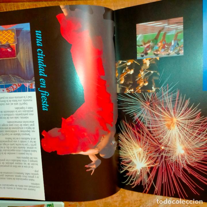 Libros: gran libro expo 92 sevilla - Foto 26