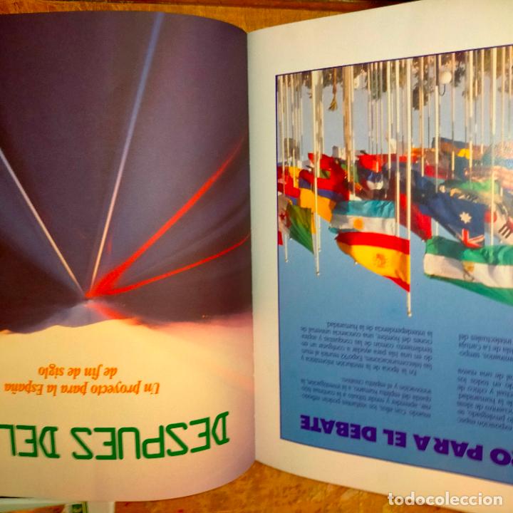 Libros: gran libro expo 92 sevilla - Foto 27