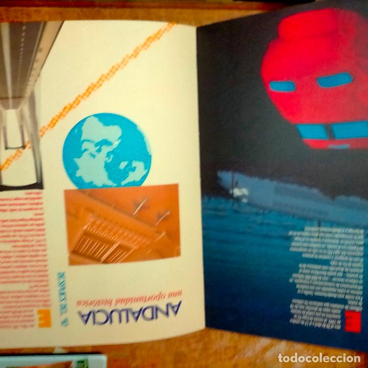 Libros: gran libro expo 92 sevilla - Foto 28