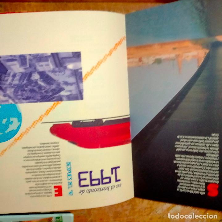 Libros: gran libro expo 92 sevilla - Foto 29