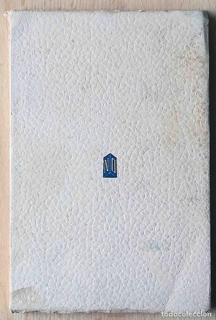 Libros: Confianza en la vida (Ren&eacute; Biot) Ed. Dinor 1955 - Foto 5