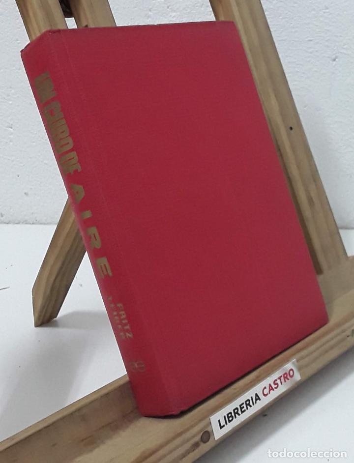 Libros: Un cubo de aire - Fritz Leiber - Foto 1