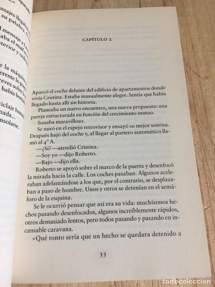 Libros: Amarse con los ojos abiertos - Jorge Bucay & Silvia Salinas - Foto 2