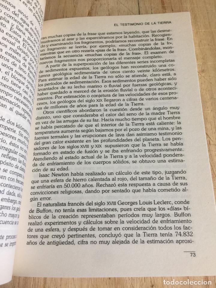 Libros: Origenes - Robert Shapiro - Foto 4